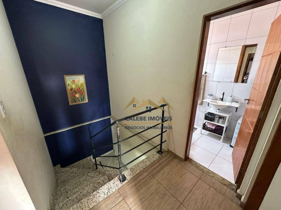 Imagem Casa com 3 Quartos à Venda, 126 m² em Centro - Tatuí