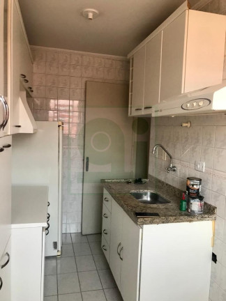 Imagem Imóvel com 2 Quartos para Alugar, 58 m² em Conceição - Osasco