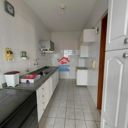 Imagem Apartamento com 1 Quarto à Venda, 56 m² em Caiçara - Praia Grande Imagem Apartamento com 1 Quarto à Venda, 56 m² em Caiçara - Praia Grande