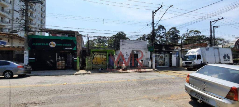 Terreno à Venda, 235 m² em Itaquera - São Paulo