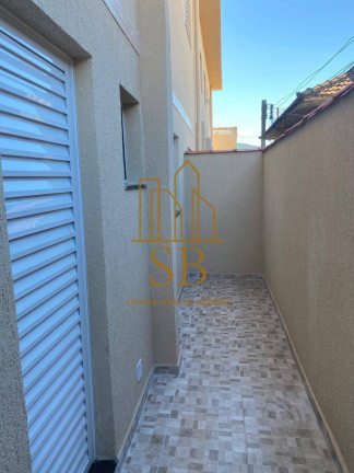 Imagem Casa com 2 Quartos à Venda, 53 m² em Catiapoa - São Vicente