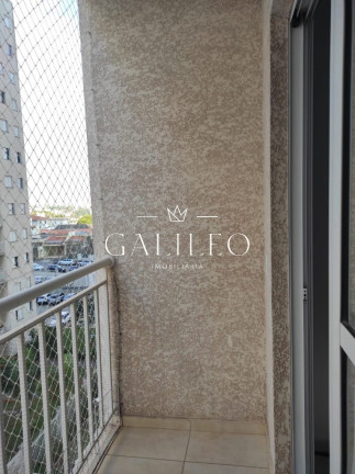 Imagem Apartamento com 2 Quartos para Alugar, 52 m² em Vila Hortolândia - Jundiaí Imagem Apartamento com 2 Quartos para Alugar, 52 m² em Vila Hortolândia - Jundiaí
