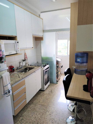 Imagem Apartamento com 3 Quartos à Venda, 73 m² em Mansões Santo Antônio - Campinas Imagem Apartamento com 3 Quartos à Venda, 73 m² em Mansões Santo Antônio - Campinas