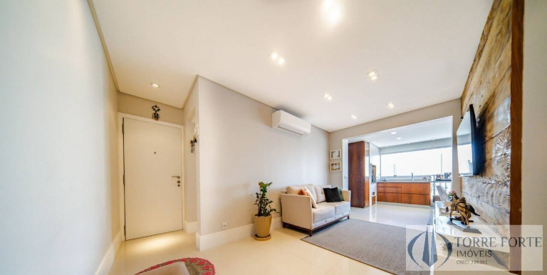 Imagem Apartamento com 3 Quartos à Venda, 89 m² em Alto Da Mooca - São Paulo