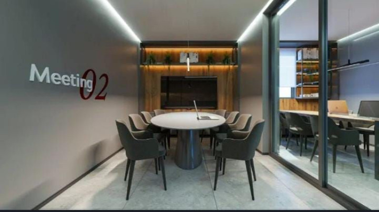 Imagem Apartamento com 1 Quarto à Venda, 21 m² em Manaíra - João Pessoa Imagem Apartamento com 1 Quarto à Venda, 21 m² em Manaíra - João Pessoa