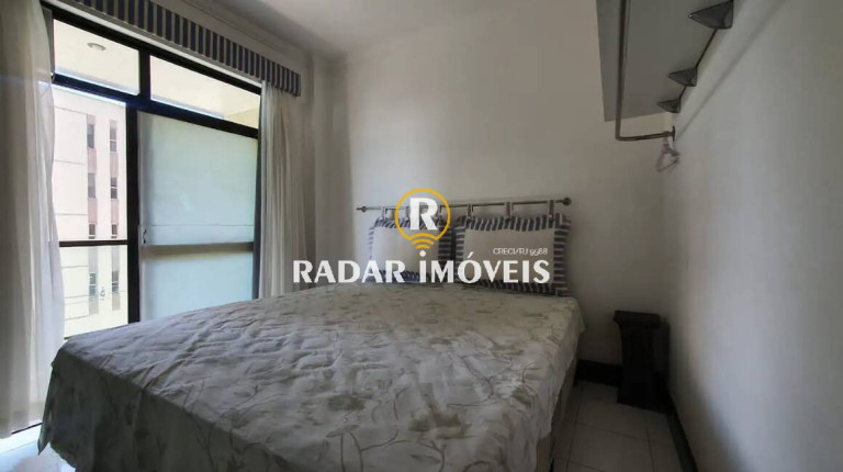 Imagem Apartamento com 2 Quartos à Venda, 90 m² em Centro - Cabo Frio