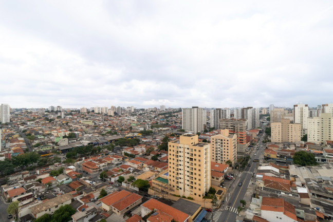 Imagem Apartamento com 2 Quartos à Venda, 58 m² em Jardim Prudência - São Paulo Imagem Apartamento com 2 Quartos à Venda, 58 m² em Jardim Prudência - São Paulo