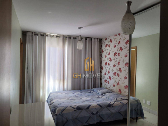 Imagem Apartamento com 4 Quartos à Venda, 118 m² em Jardim Goiás - Goiânia Imagem Apartamento com 4 Quartos à Venda, 118 m² em Jardim Goiás - Goiânia