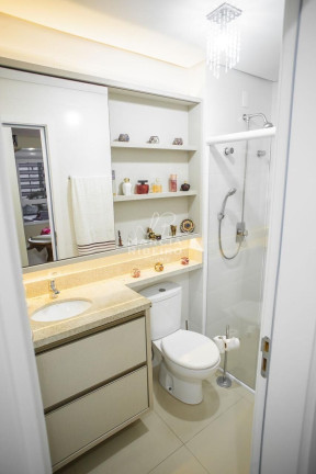 Imagem Apartamento com 2 Quartos à Venda, 69 m² em Trindade - Florianópolis