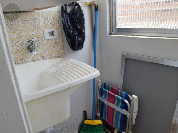 Imagem Apartamento com 1 Quarto à Venda, 51 m² em Aviação - Praia Grande
