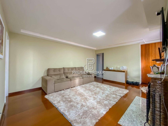 Imagem Cobertura com 2 Quartos à Venda, 102 m² em Alto - Teresópolis