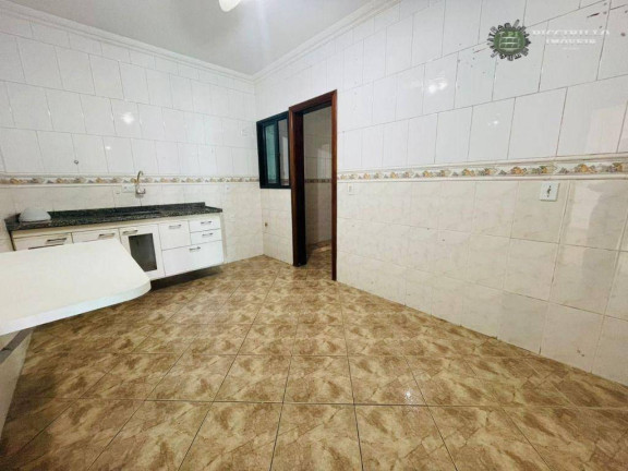Imagem Apartamento com 3 Quartos à Venda, 137 m² em Aviação - Praia Grande