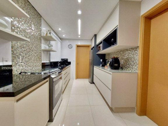 Imagem Apartamento com 3 Quartos à Venda, 200 m² em Bosque Das Juritis - Ribeirão Preto Imagem Apartamento com 3 Quartos à Venda, 200 m² em Bosque Das Juritis - Ribeirão Preto