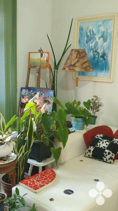 Imagem Imóvel com 2 Quartos à Venda, 118 m² em Itararé - São Vicente Imagem Imóvel com 2 Quartos à Venda, 118 m² em Itararé - São Vicente
