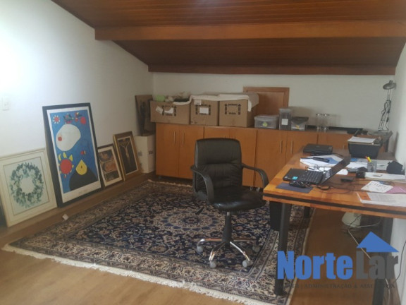 Imagem Sobrado com 3 Quartos à Venda, 220 m² em Nossa Senhora Do ó - São Paulo