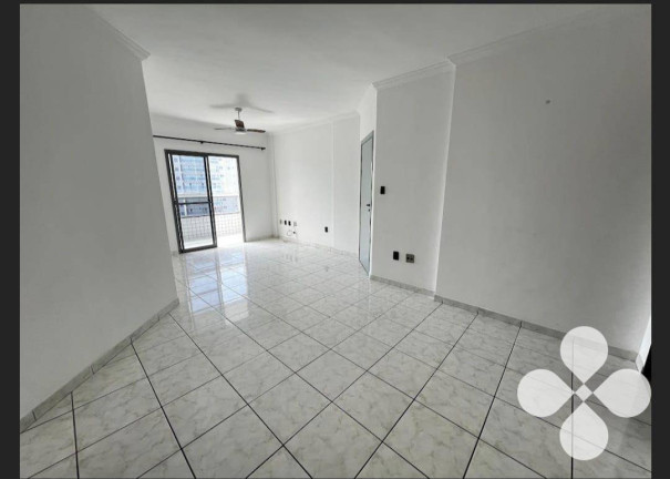 Imagem Imóvel com 3 Quartos à Venda, 110 m² em Aviação - Praia Grande