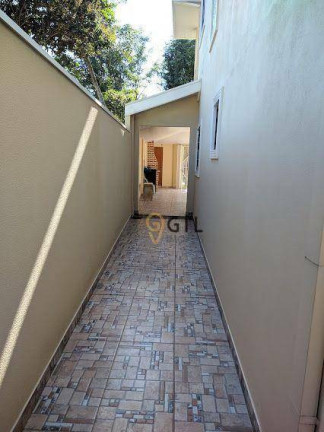Imagem Casa com 4 Quartos à Venda ou Locação, 220 m² em Residencial Santa Paula - Jacareí Imagem Casa com 4 Quartos à Venda ou Locação, 220 m² em Residencial Santa Paula - Jacareí