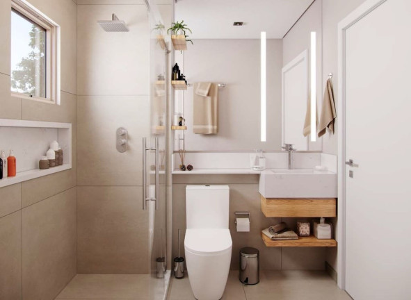 Imagem Casa com 2 Quartos à Venda,  em Campo Alegre - Nova Iguaçu