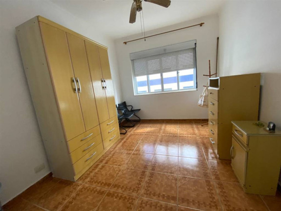 Imagem Apartamento com 1 Quarto à Venda, 43 m² em Forte - Praia Grande