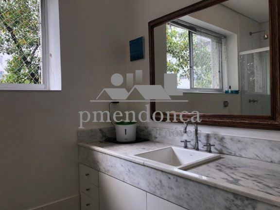 Imagem Apartamento com 4 Quartos à Venda, 460 m² em Higienópolis - São Paulo