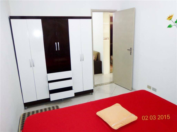 Imagem Apartamento com 1 Quarto à Venda, 45 m² em Boqueirão - Praia Grande Imagem Apartamento com 1 Quarto à Venda, 45 m² em Boqueirão - Praia Grande