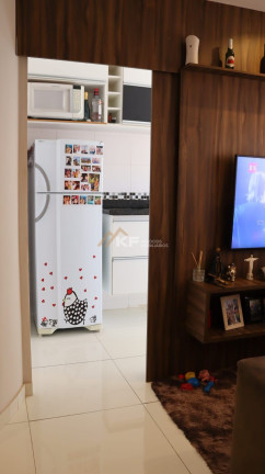 Imagem Apartamento com 2 Quartos à Venda, 57 m² em Residencial Greenville - Ribeirão Preto Imagem Apartamento com 2 Quartos à Venda, 57 m² em Residencial Greenville - Ribeirão Preto