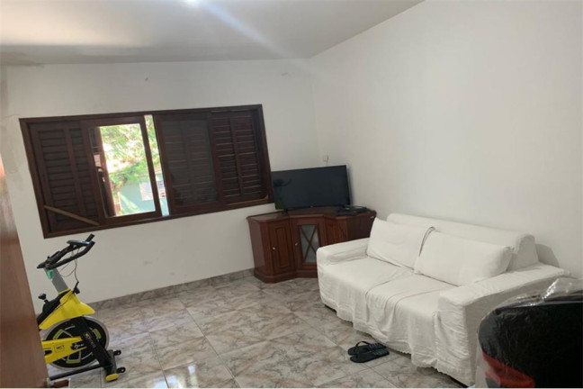 Imagem Casa com 2 Quartos à Venda, 143 m² em Planalto Paulista - São Paulo Imagem Casa com 2 Quartos à Venda, 143 m² em Planalto Paulista - São Paulo