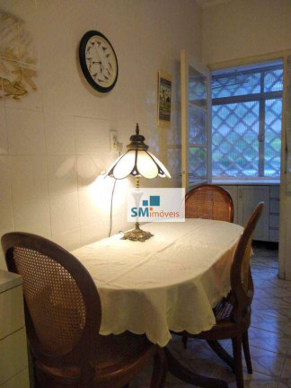 Imagem Apartamento com 3 Quartos à Venda, 149 m² em Chácara Monte Alegre - São Paulo