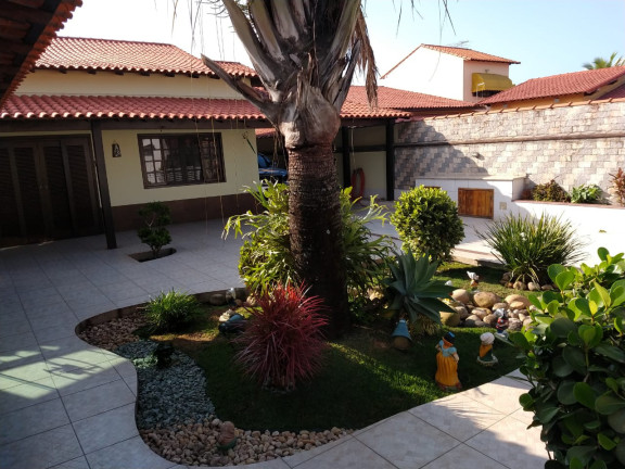 Imagem Casa com 6 Quartos à Venda, 500 m² em Jardim Atlântico Oeste (itaipuaçu) - Maricá Imagem Casa com 6 Quartos à Venda, 500 m² em Jardim Atlântico Oeste (itaipuaçu) - Maricá