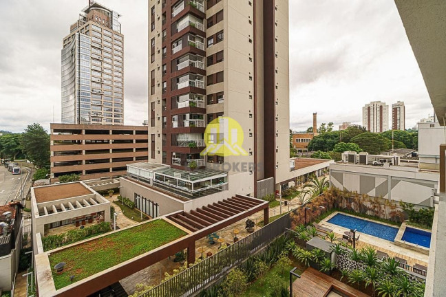 Imagem Apartamento com 3 Quartos à Venda, 96 m² em Pinheiros - São Paulo