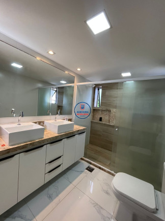 Imagem Apartamento com 5 Quartos para Alugar ou Temporada, 217 m² em Capim Macio - Natal