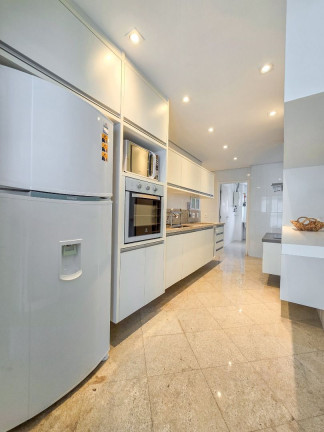 Imagem Apartamento com 4 Quartos à Venda, 201 m² em Riviera De São Lourenço - Bertioga