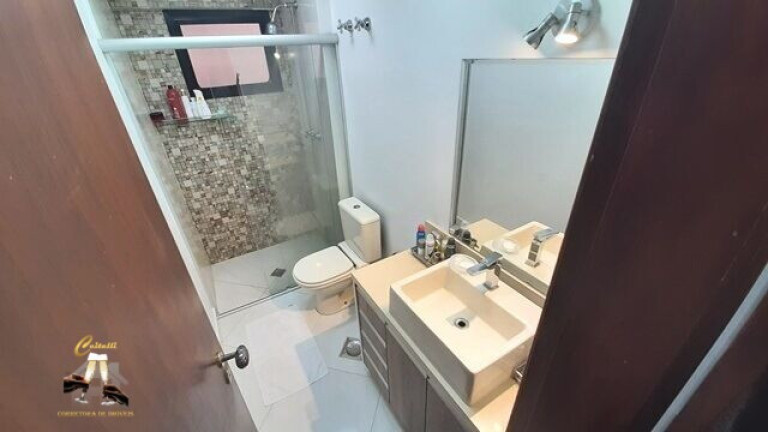 Imagem Apartamento com 3 Quartos à Venda, 123 m² em Barcelona - São Caetano Do Sul Imagem Apartamento com 3 Quartos à Venda, 123 m² em Barcelona - São Caetano Do Sul