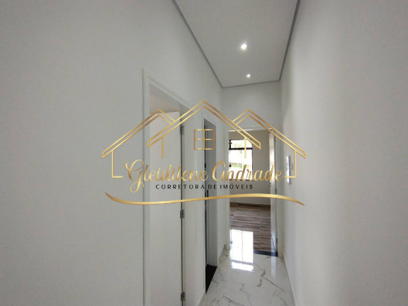Imagem Casa com 3 Quartos à Venda, 104 m² em Jardim Residencial Villagio Ipanema I - Sorocaba