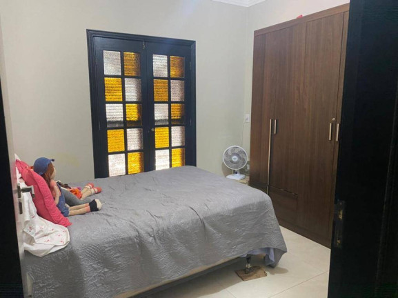 Imagem Casa de Condomínio com 4 Quartos à Venda, 170 m² em Terras De São Bento - Limeira Imagem Casa de Condomínio com 4 Quartos à Venda, 170 m² em Terras De São Bento - Limeira