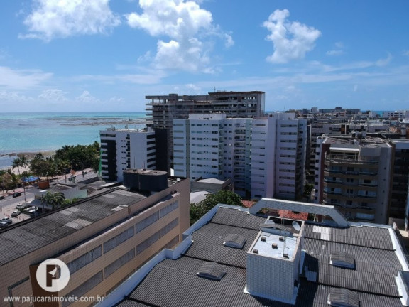 Imagem Apartamento com 1 Quarto à Venda, 39 m² em Ponta Verde - Maceió Imagem Apartamento com 1 Quarto à Venda, 39 m² em Ponta Verde - Maceió