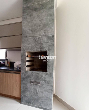 Imagem Casa com 3 Quartos à Venda, 150 m² em Terras Alpha Residencial 2 - Senador Canedo Imagem Casa com 3 Quartos à Venda, 150 m² em Terras Alpha Residencial 2 - Senador Canedo