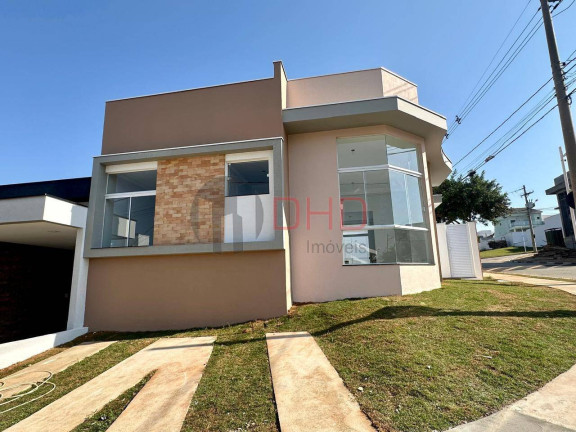 Imagem Casa de Condomínio com 3 Quartos à Venda, 194 m² em Cajuru Do Sul - Sorocaba