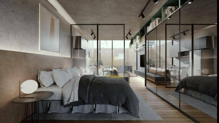 Imagem Apartamento com 1 Quarto à Venda, 78 m² em Cabo Branco - João Pessoa