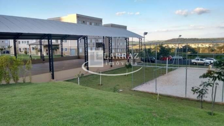 Imagem Imóvel com 2 Quartos à Venda, 47 m² em Guapore - Ribeirão Preto