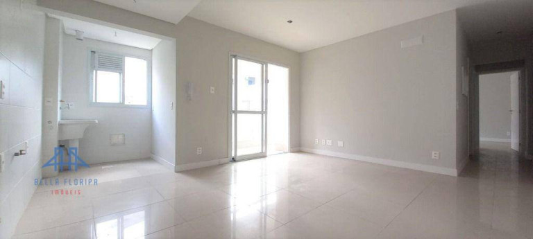 Imagem Apartamento com 2 Quartos à Venda, 75 m² em Itacorubi - Florianópolis