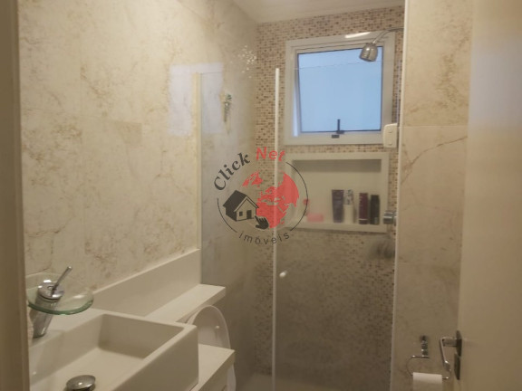 Imagem Apartamento com 2 Quartos à Venda, 66 m² em Mauá - São Caetano Do Sul
