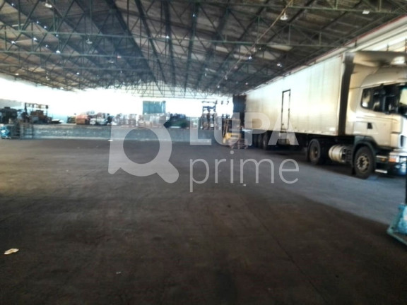 Imóvel Comercial para Alugar, 2.350 m² em Cidade Industrial Satélite De São Paulo - Guarulhos