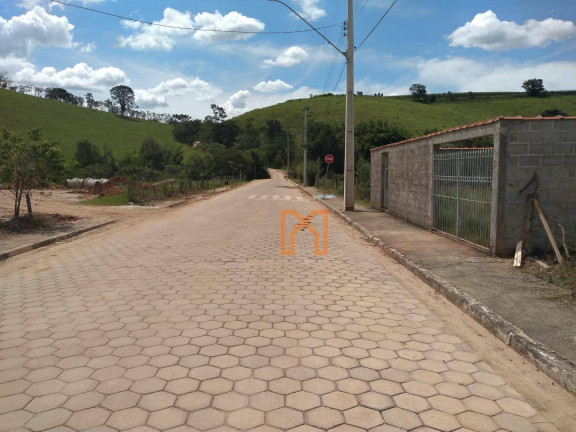 Imagem Terreno à Venda, 250 m² em Centro - Piranguçu Imagem Terreno à Venda, 250 m² em Centro - Piranguçu