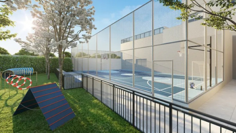 Imagem Imóvel com 3 Quartos à Venda, 113 m² em Santo Amaro - São Paulo