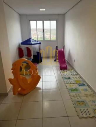 Imagem Apartamento com 2 Quartos à Venda, 56 m² em Parque Residencial Flamboyant - São José Dos Campos Imagem Apartamento com 2 Quartos à Venda, 56 m² em Parque Residencial Flamboyant - São José Dos Campos