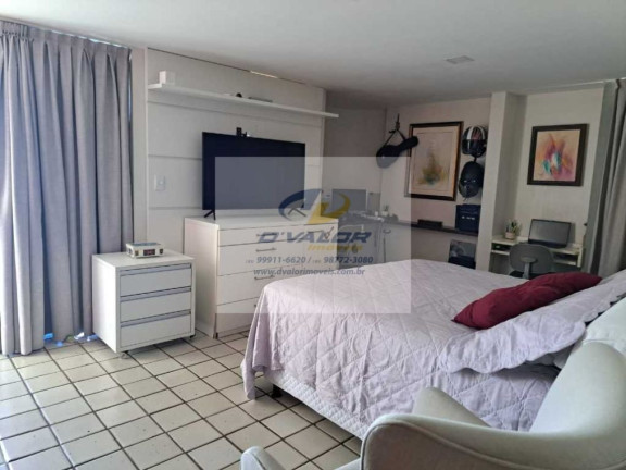 Imagem Apartamento com 3 Quartos à Venda, 200 m² em Intermares - Cabedelo
