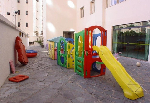 Imagem Apartamento com 4 Quartos à Venda, 356 m² em Jardim America - São Paulo Imagem Apartamento com 4 Quartos à Venda, 356 m² em Jardim America - São Paulo