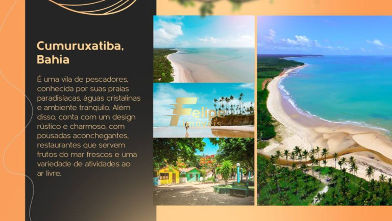 Imagem Terreno à Venda, 1.534 m² em Centro - Prado