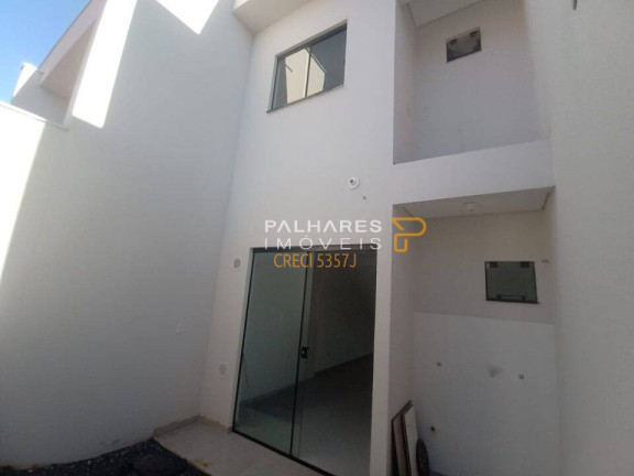 Imagem Casa com 2 Quartos à Venda, 65 m² em Iririú - Joinville